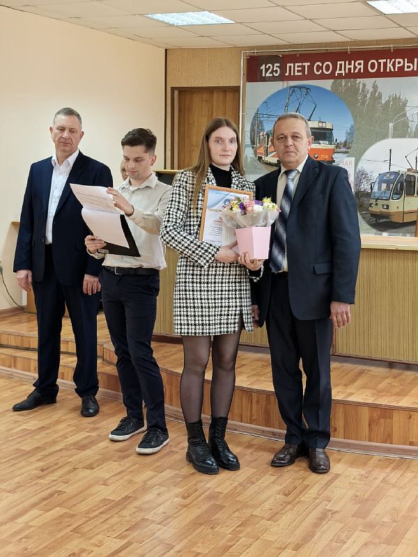 2 курскэлектротранс