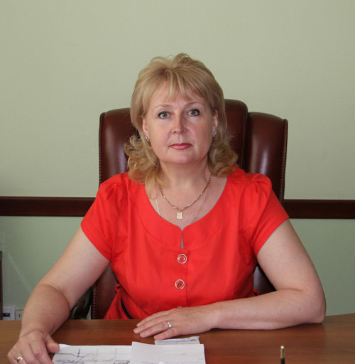 Донейко Татьяна Ивановна