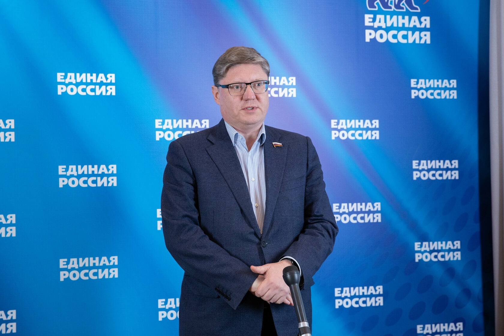 андрей Исае