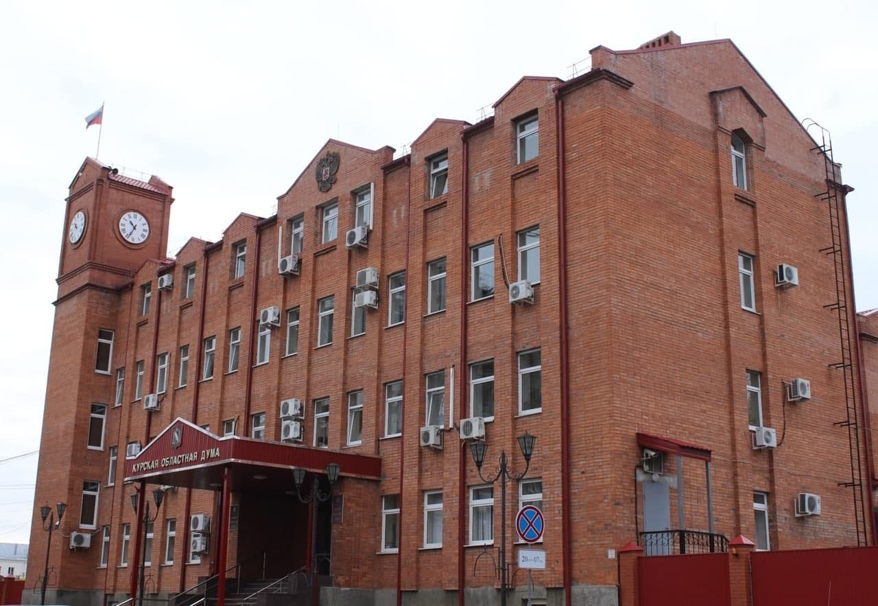 дума 2203