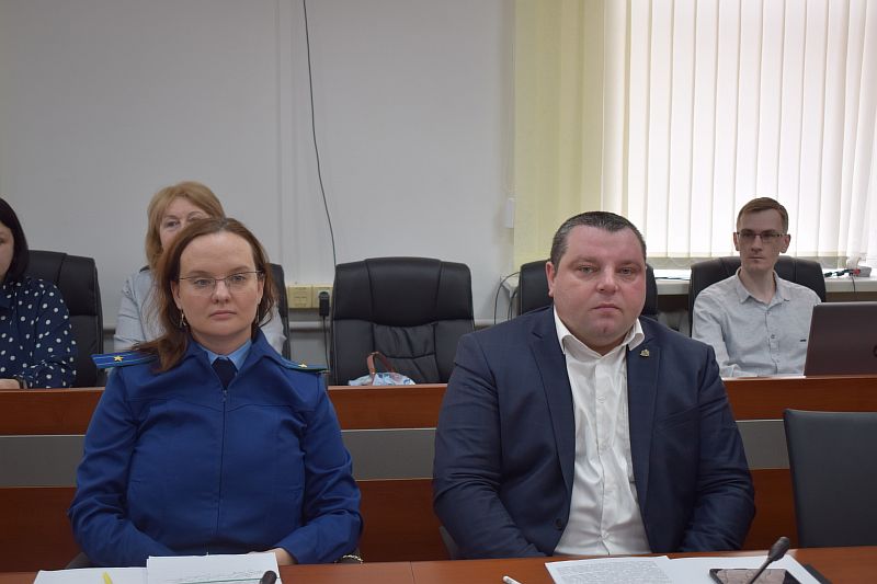 дума татьяна ианона
