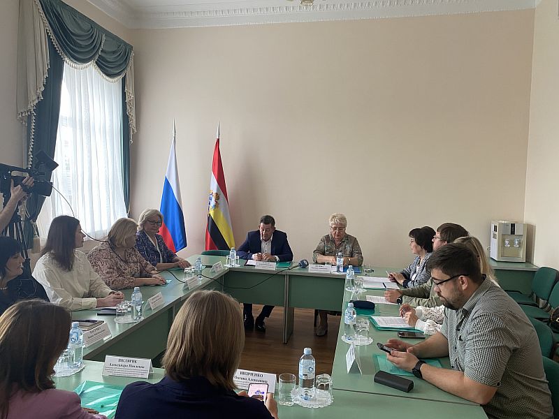 общ палата