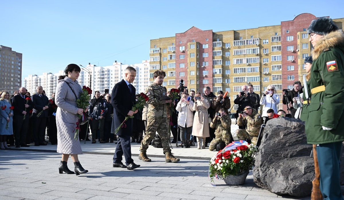 озложение камень