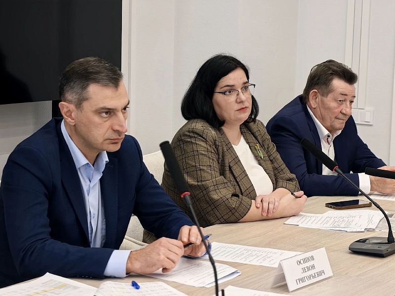 осипо застака