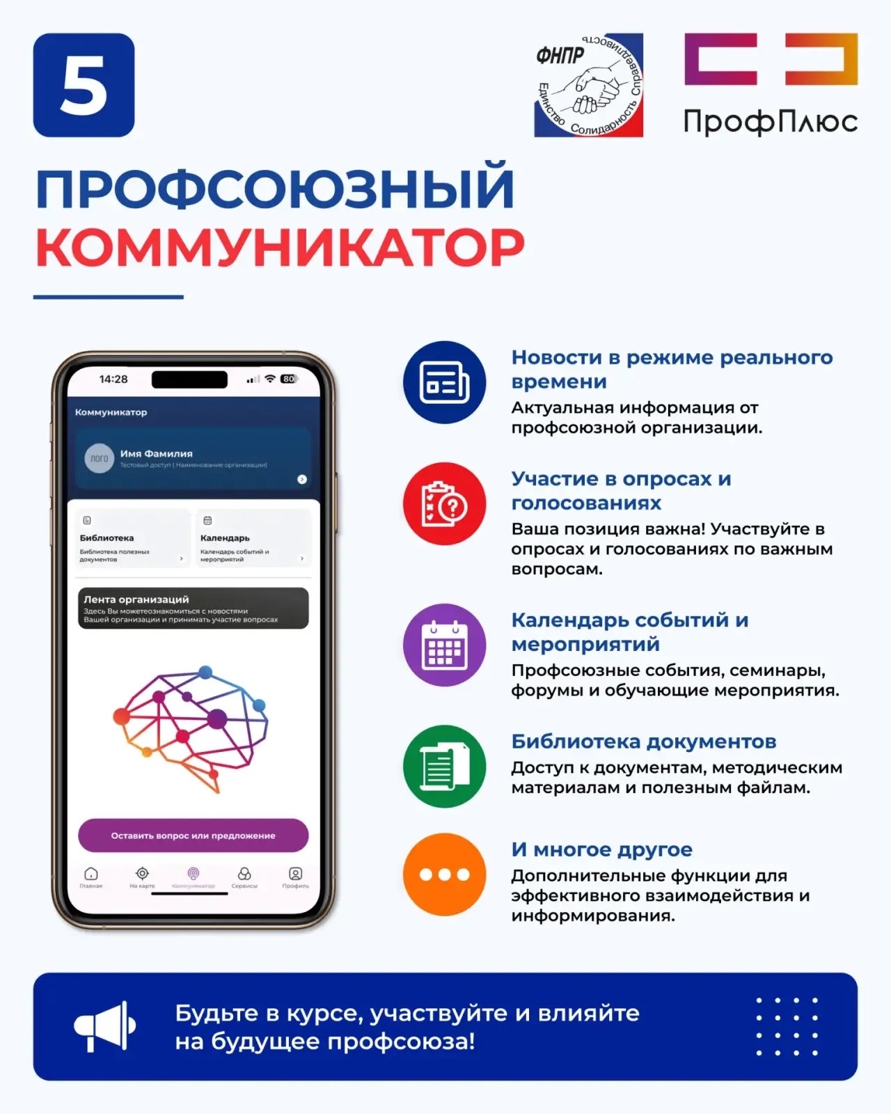 профплюс 73