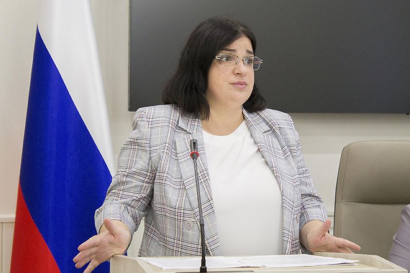 семинихина