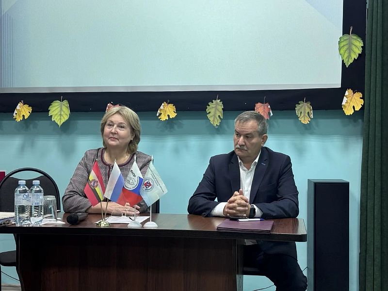 татьяна ианона и шумако