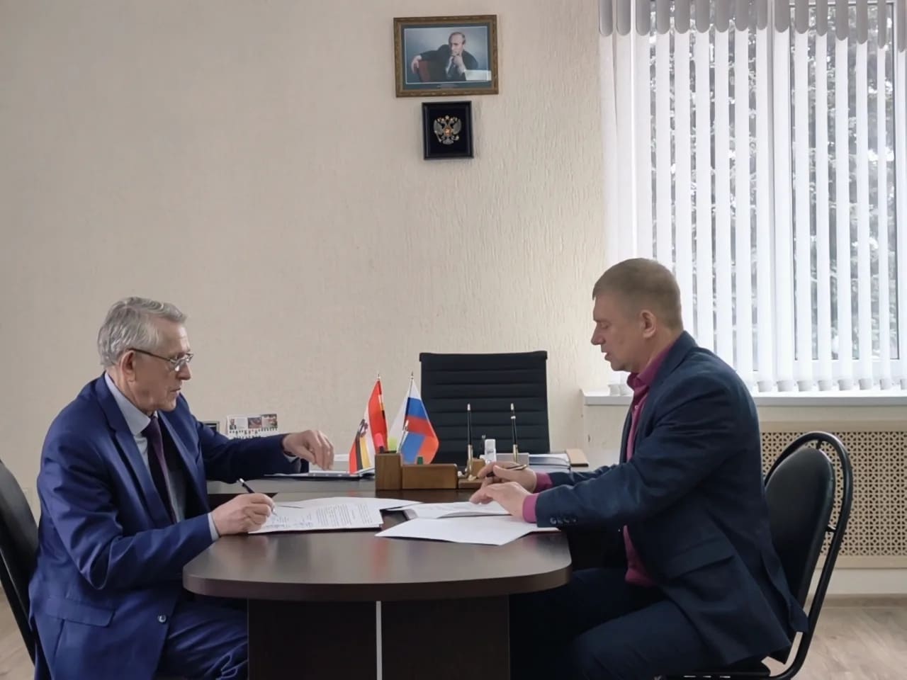 фото 1 АПК ПОНЫРИ