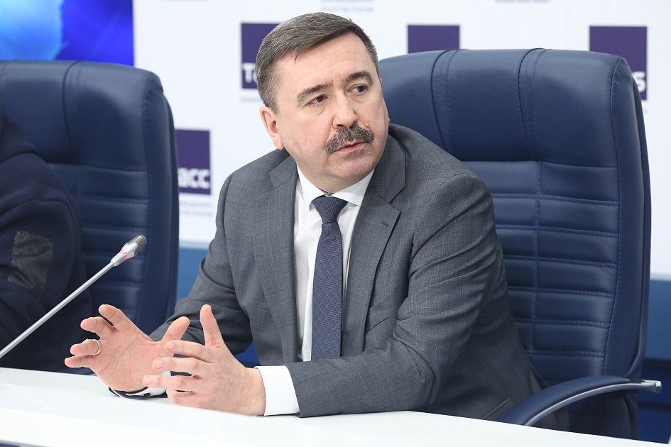 черногае