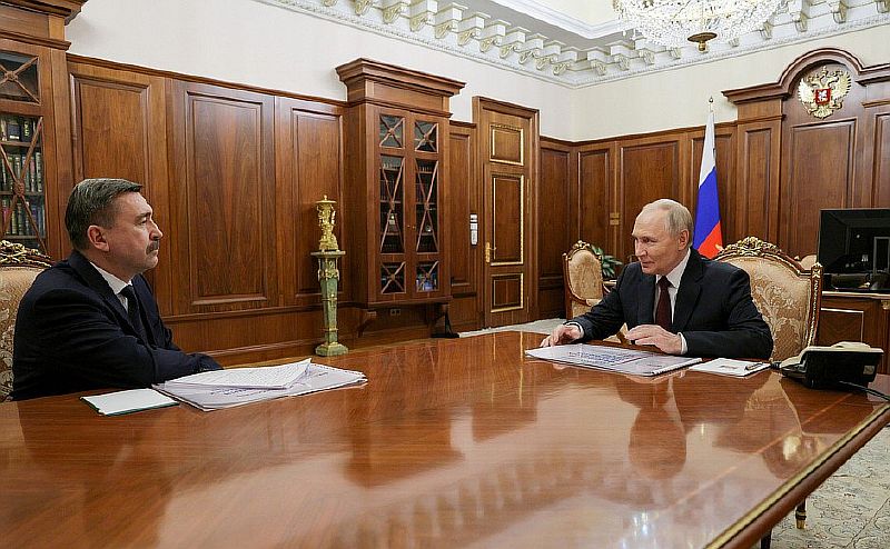 черногае путин 2